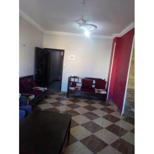 3 rooms flat in center Hurghada
