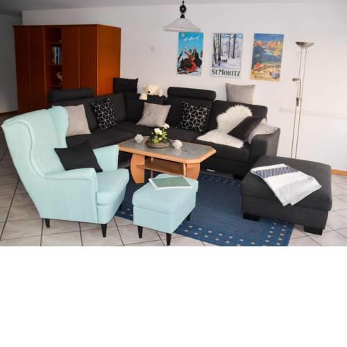 3 Schlafzimmer + 2 Badezimmer in St Moritz Bad