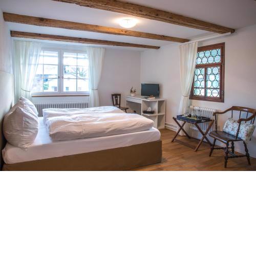 3 Sterne Boutique Gasthaus Pöstli
