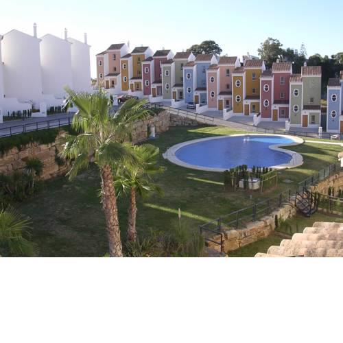 3 Storey Townhouse - Costa Del Sol