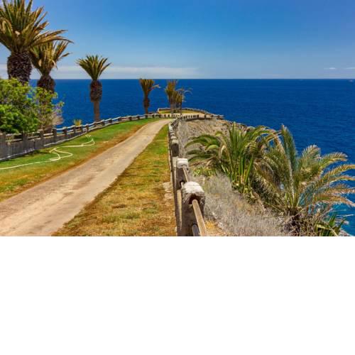 3 SuiteBeds Spectacular View Costa Adeje WIFI