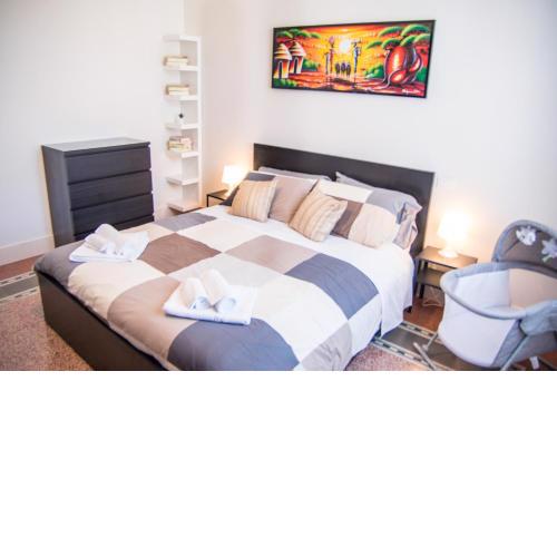 3 Suites Padronali 110MQ sul Mare con Assistenza H24