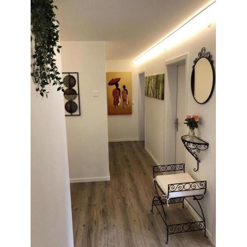 3-Zimmer Ferienwohnung Rapperswil am Zürichsee