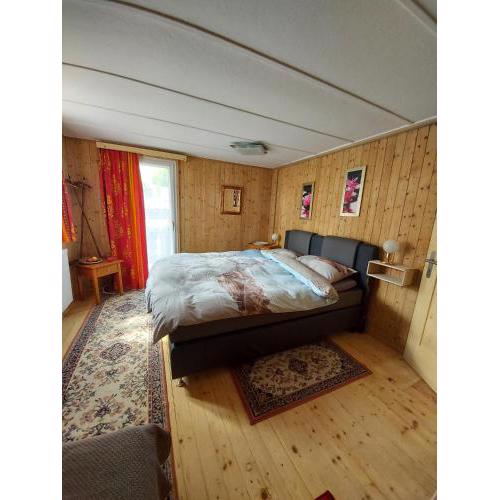 3. Zimmer im Nü-Hus