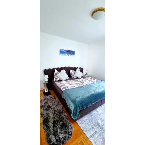3 Zimmer in Linz - free parking - self check in