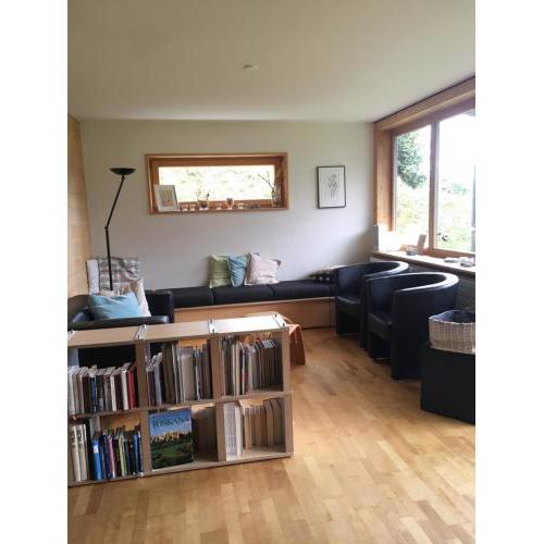 3 zimmer wohnung mit stil