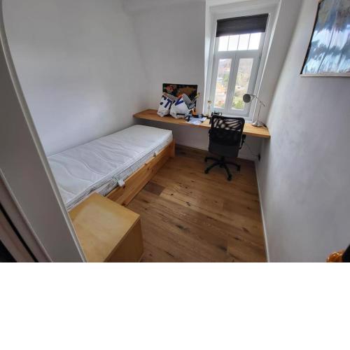 3 Zimmer Wohnung(1-6 Personen)