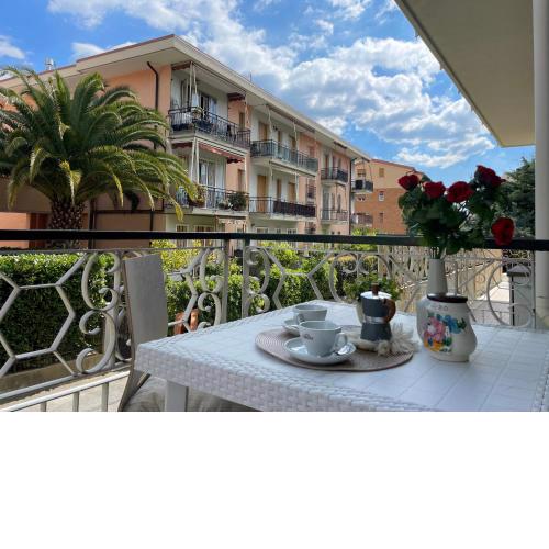 [300 metri dal Mare] Elegante monolocale con A/C