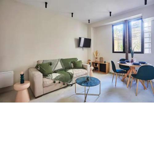 300 Suite Seb - Superb apartment in Paris