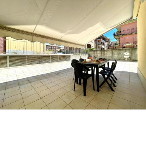 300mt dal Mare - Wi-fi - Ampio Terrazzo - Free Parking