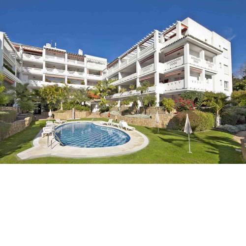 3016 Las Canas beach, first line beach Marbella golden mile