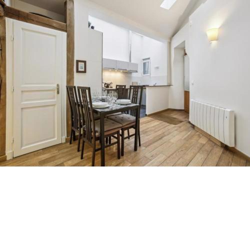 304 Suite Boetie - Superb apartment in Paris