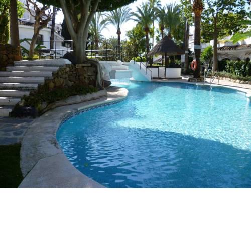 30481 - APARTMENT 50 METER TO SPORTY BEACH
