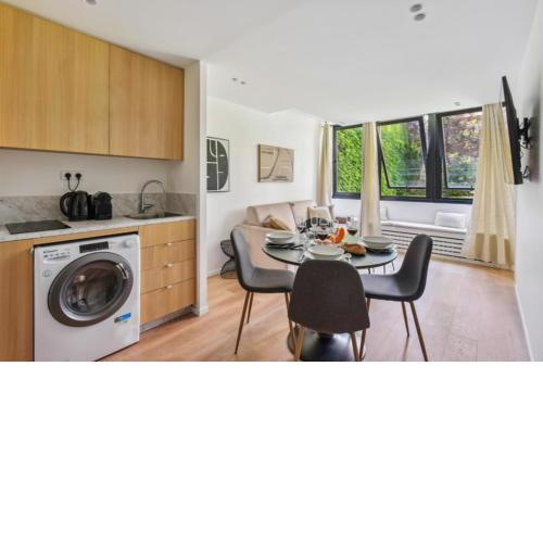 311 Suite Elisa - Charming apartment in Paris