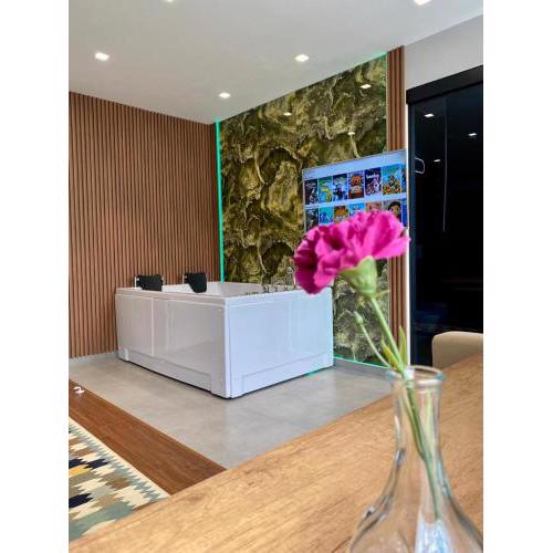 313 Villa City Center Hotel
