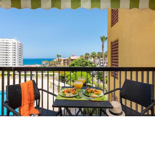 32 bright copacabana ocean view wifi pool
