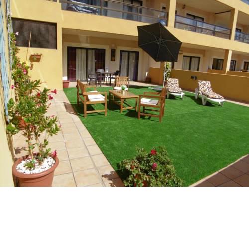 330 Aguamarina apartment in the coast line of Golf del Sur
