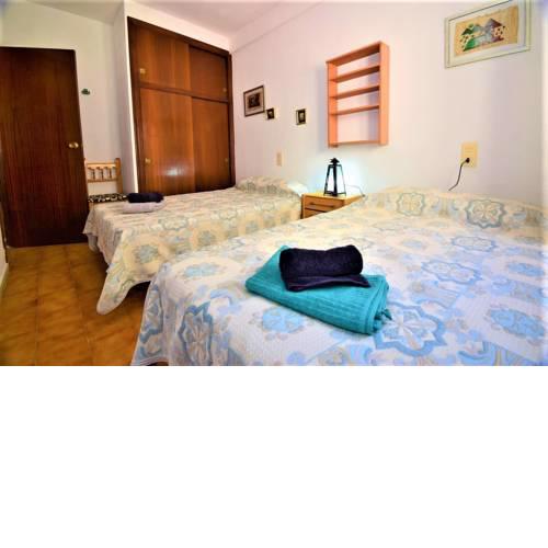 34 Retro Beach House - Alicante Real Estate