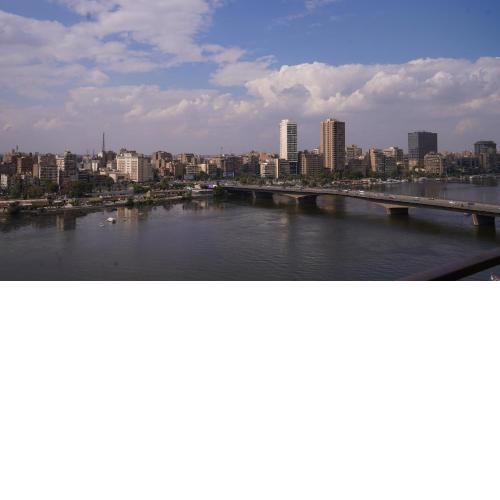 شقة المنيل الفندقية 34