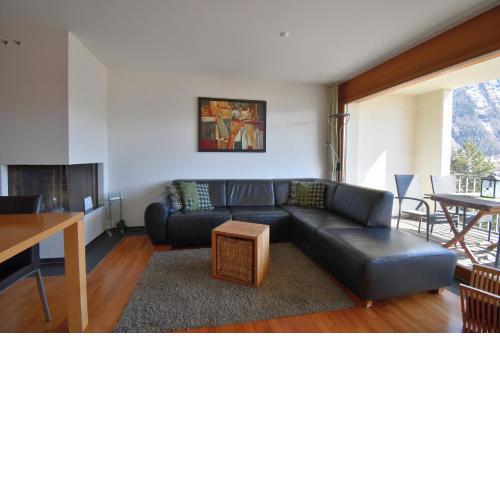 3.5 Residenza Fewo Bernina