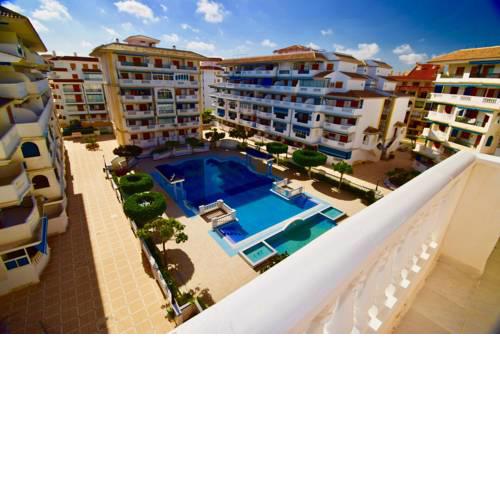 36 Holiday Dream 2 - Alicante Real Estate