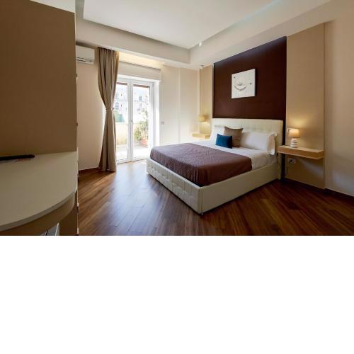 360 Hospitality