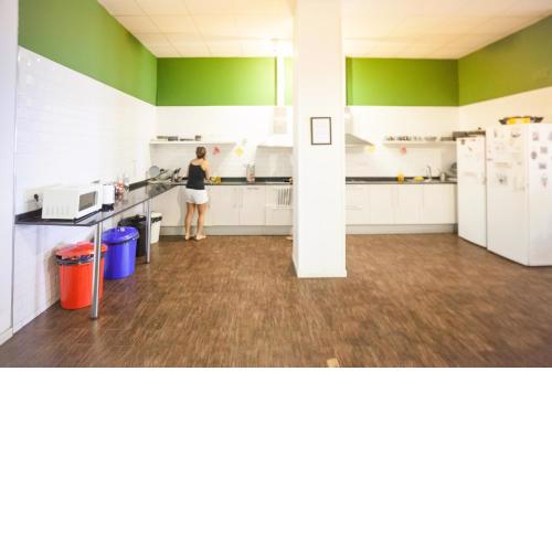 360 Hostel Barcelona