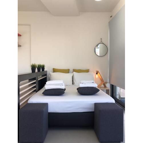 360° Window-view Suite