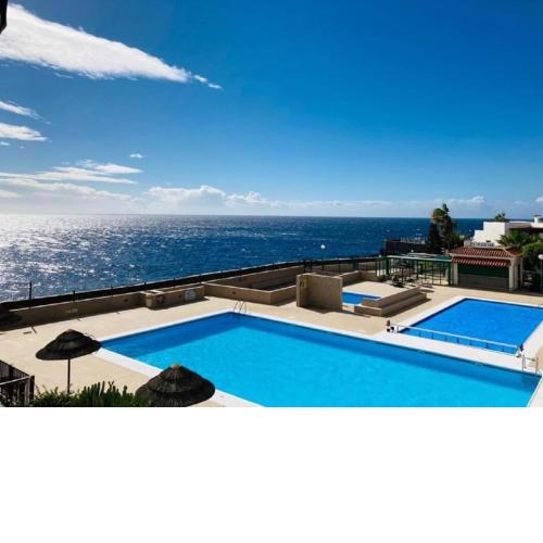 374 ATLANTIC VIEW 1 BEDROOM, TERRACE, and HEATED POOL