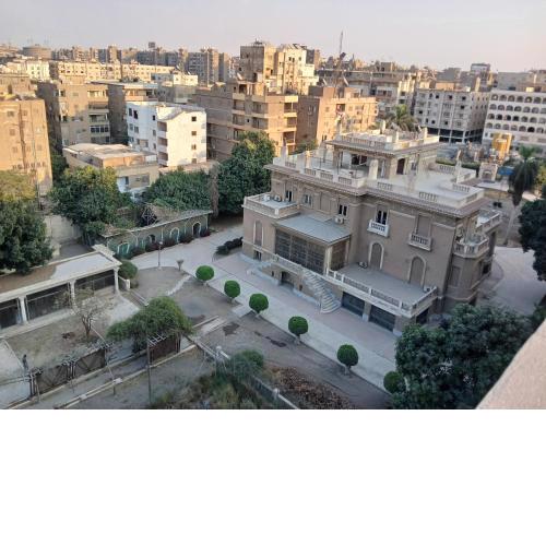 378 Pyramids St -Two bedrooms Hotel Apartment