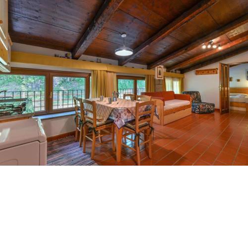 38-Casa Volpin in Toscana Trekking e Natura - Casa Privata