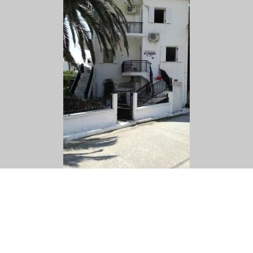 Αλεξανδρος 3