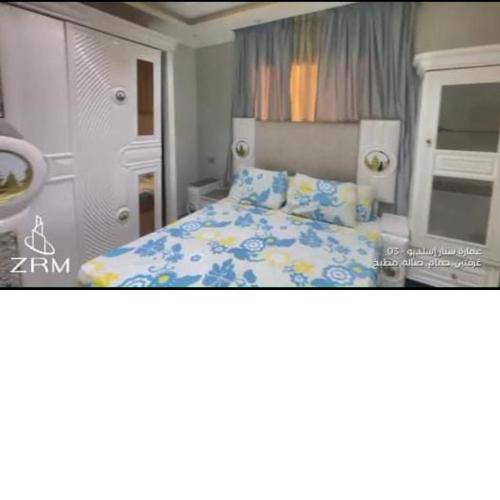 3 المهندسين استديو غرفتين مفروش