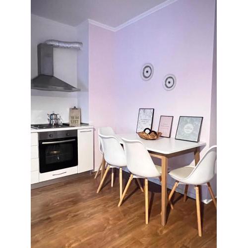 3A apartaments