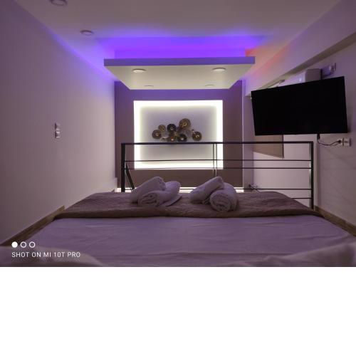 3Apartments Artemis luxury & low cost transfer