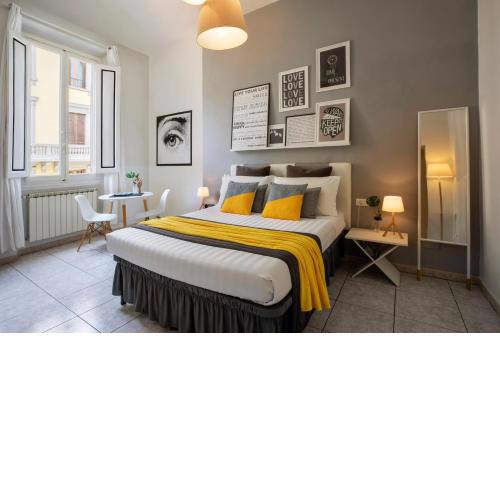 3B Bed & Breakfast Firenze Centro