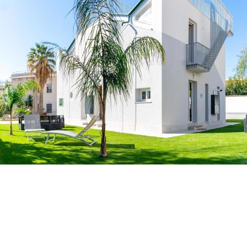 3B Mondello Apartments