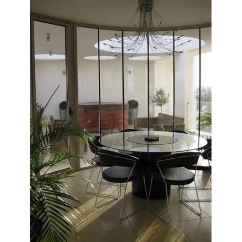 3b Pool Penthouse private hot tub - Larnaca center
