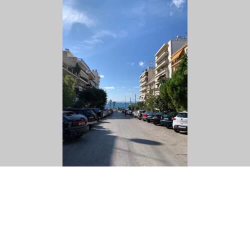 3BD New Modern Apartment - Athens Seaside
