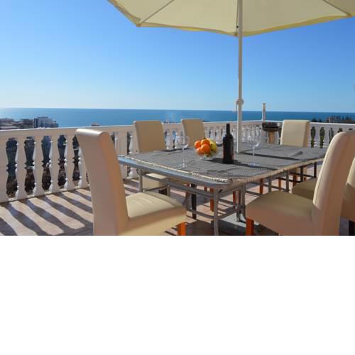 3bd Panorama Villa