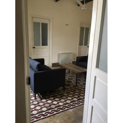 3Bedroom Historical Center Nicosia Home
