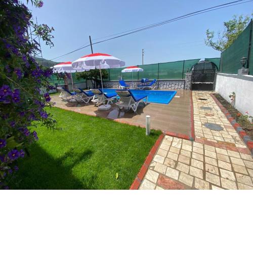 3bedrooms Private Poll Villa Ilgim
