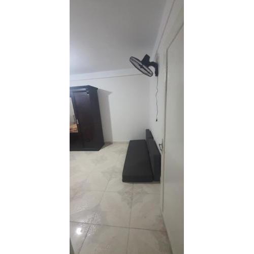 3BR apartment in Sidi Beshr شقة مفروشة في سيدي بشر قبلي للأيجار