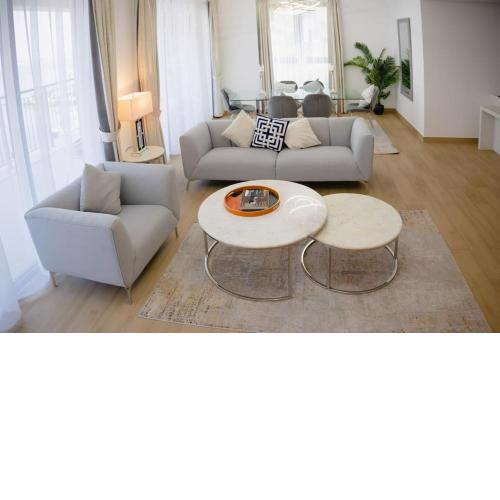 3BR Apartment La Mer