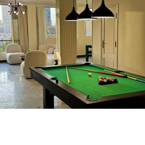 3BR Exclusive Bliss Zamalek Island