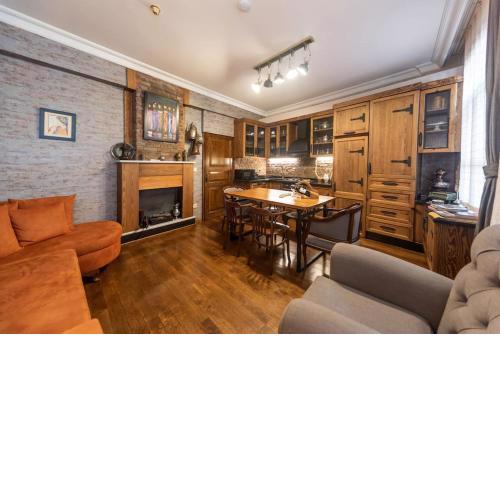 3BR/2 Bath Ottoman House w free Airport transfer**