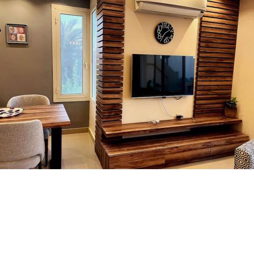 3BRs Chalet WView - Pool access - Wi-Fi