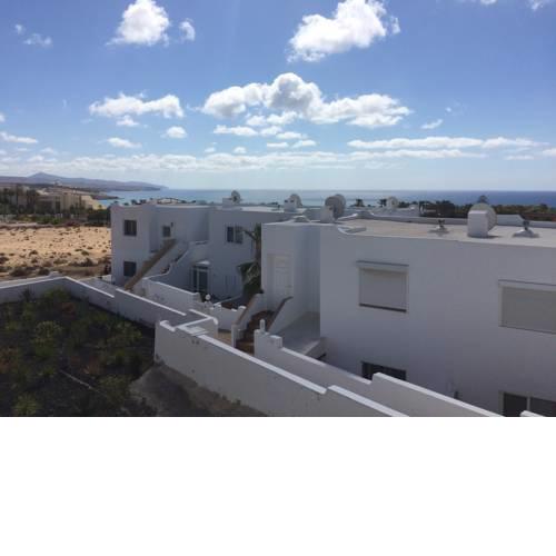 3C Fuerteventura Jardín del Río