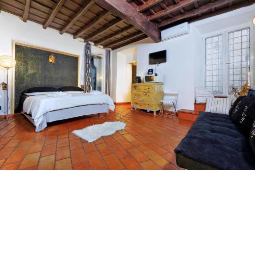 3Chic Maison Colosseo