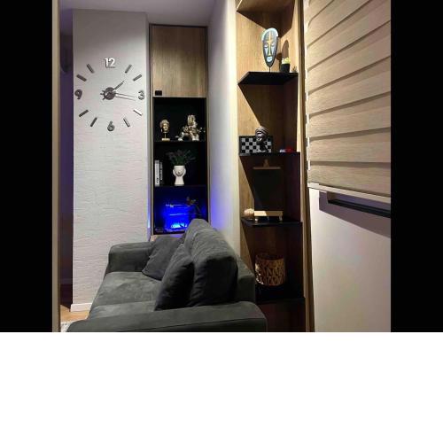 3D Apartament / Tirana City Center